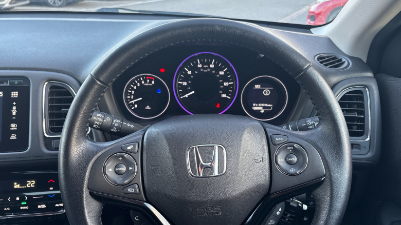 Honda HR-V 1.5 i-VTEC SE 5dr Petrol Hatchback